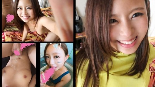 19-Year-Old Tomomi-Chan Private Shoot: Boyfriend's Home, Swimsuit, Lotion, Vibrator Fun