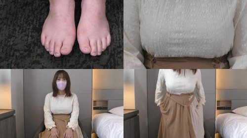 18岁新闻主播巨乳美女无码中出，丰满公司员工私密性欲