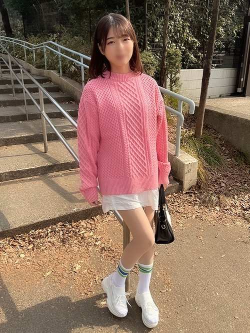 FC2-PPV-3471467: 19 Y.O. Slender College Girl Nozomi Creampie - Uncensored Private Shoot