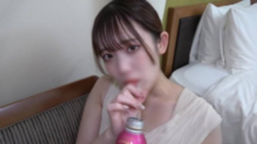 日本女教师下班后变欲女，中出痴女反差大