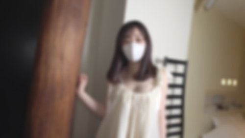 无码素人20岁清纯女大学生，娇小巨乳白皙美肌，敏感度爆表！